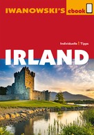 Annette Kossow: Irland - Reiseführer von Iwanowski ★★★★★