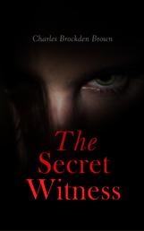 The Secret Witness - Ormond - Complete Edition (Vol. 1-3)