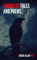 Edgar Allan Poe: Edgar Allan Poe's Tales of Mystery and Madness 