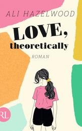 Love, theoretically - Roman