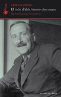 Stefan Zweig: El món d'ahir 