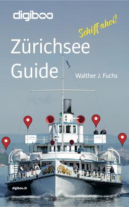 Zürichsee Guide