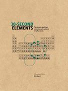Eric Scerri: 30-Second Elements 