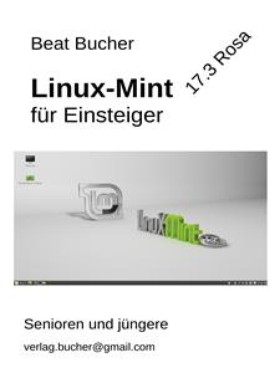 Linux Mint für Einsteiger