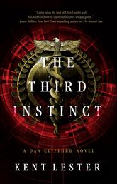 The Third Instinct - A Dan Clifford Novel