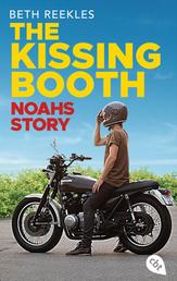 The Kissing Booth - Noahs Story - Exklusives Bonusmaterial zu Band 1