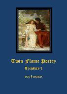 ISIS & ORIS: Twin Flame Poetry 