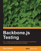 Ryan Roemer: Backbone.js Testing 