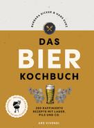 Hans Kurz: Das Bierkochbuch (eBook) 