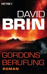 Gordons Berufung - Roman
