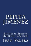 Juan Valera: Pepita Jimenez 