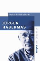 Walter Reese-Schäfer: Jürgen Habermas ★★