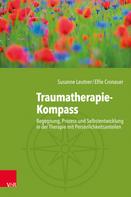 Susanne Leutner: Traumatherapie-Kompass 