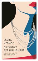 Laura Lippman: Die Witwe des Millionärs ★★★★★
