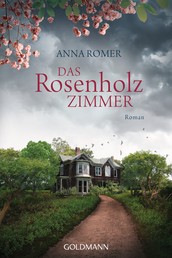 Das Rosenholzzimmer - Roman