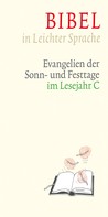Dieter Bauer: Bibel in Leichter Sprache ★★★★★