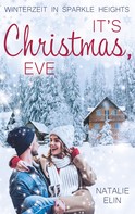 Natalie Elin: It's Christmas, Eve ★★★★