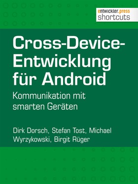 Cross-Device-Entwicklung für Android
