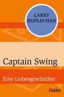 Larry Duplechan: Captain Swing 