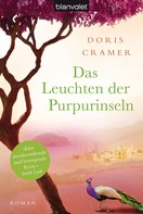 Doris Cramer: Das Leuchten der Purpurinseln ★★★★