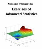 Simone Malacrida: Exercises of Advanced Statistics 