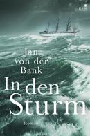 Jan von der Bank: In den Sturm ★★★