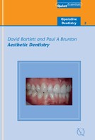 David Bartlett: Aesthetic Dentistry 