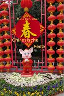 René Schreiber: Chinesische Feste 
