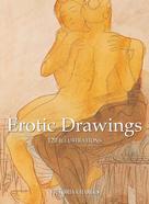 Victoria Charles: Erotic Drawings 120 illustrations 