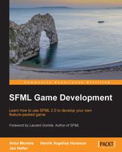 SFML Game Development - If you've got a firm grasp of C++ with a secret hankering to create a great game, this book is for you. Every practical aspect of programming an interactive game world is here ‚Äì the only real limit is your imagination.
