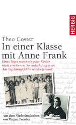 In einer Klasse mit Anne Frank