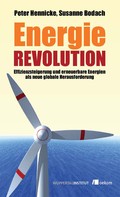 Peter Hennicke: Energierevolution 