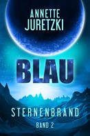 Annette Juretzki: Blau ★★★★★