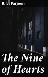 The Nine of Hearts - A Novel
