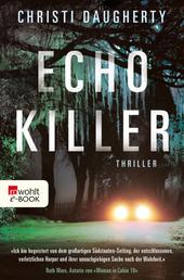 Echo Killer - Thriller