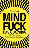 Petra Bock: Mindfuck - Das Coaching ★★★