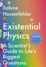 Existential Physics - A Scientist's Guide to Life's Biggest Questions