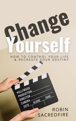 Change Yourself