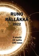 Kari Lähdesmäki: Runorälläkkä 2022 