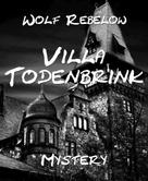 Wolf Rebelow: Villa Todenbrink 