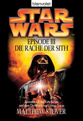 Star Wars™ - Episode III - Die Rache der Sith