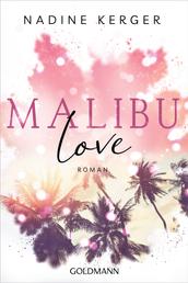 Malibu Love - Roman