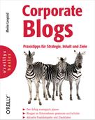 Meike Leopold: Corporate Blogs ★★★★