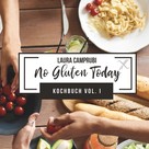 Laura Camprubi: No Gluten Today 