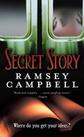 Ramsey Campbell: Secret Story 