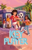Kelly Yang: Key player 