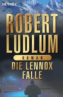 Robert Ludlum: Die Lennox-Falle ★★★★