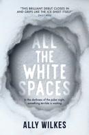 Ally Wilkes: All the White Spaces 