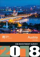 European Investment Bank: EIB Investment Survey 2018 - Austria overview 