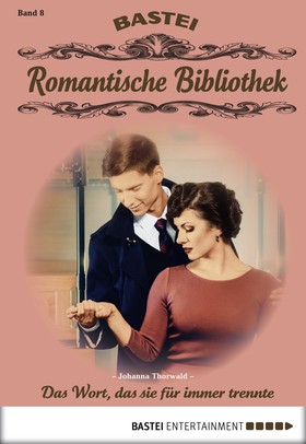 Romantische Bibliothek - Folge 8
